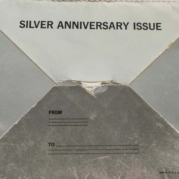 Collectible | True Magazine 1960s | Mens Magazine Vintage | Great Fathers Day Gi - Picture 4 of 9